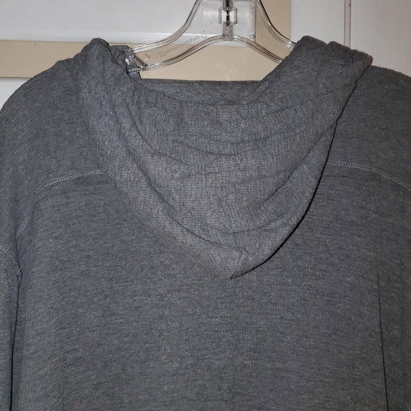 MV Sport Men's Hooded Sweatshirt - Picture 7 of 9